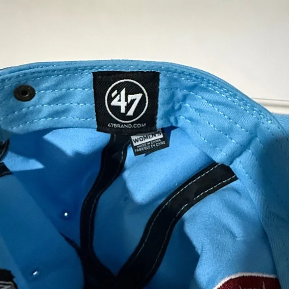 Philadelphia Phillies baseball hat - Picture 3 of 3